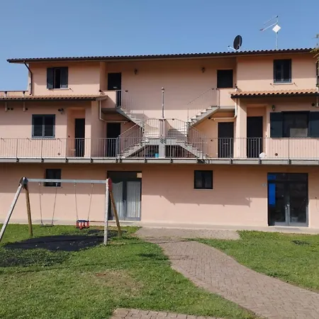 La Del Maremmano