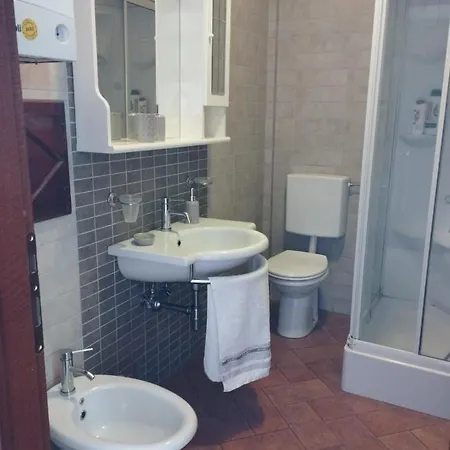 Apartment La Del Maremmano