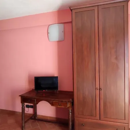 Apartment La Del Maremmano *
