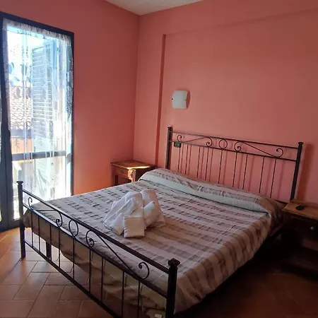 Apartment La Del Maremmano