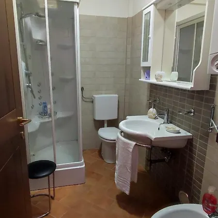Apartment La Del Maremmano Sant'Antonio (Tuscany)