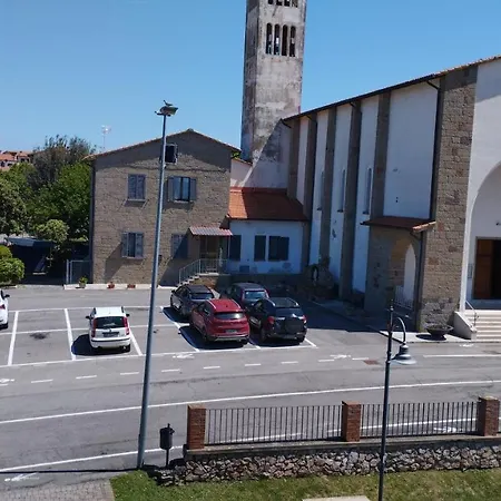 La Del Maremmano * Sant'Antonio (Tuscany)