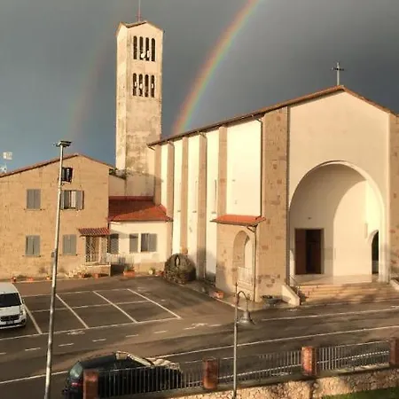 La Del Maremmano Sant'Antonio (Tuscany)